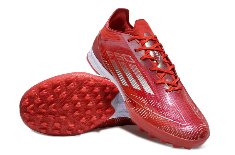 Chuteira Society Adidas X F50 TF Elite + Brindes Exclusivos