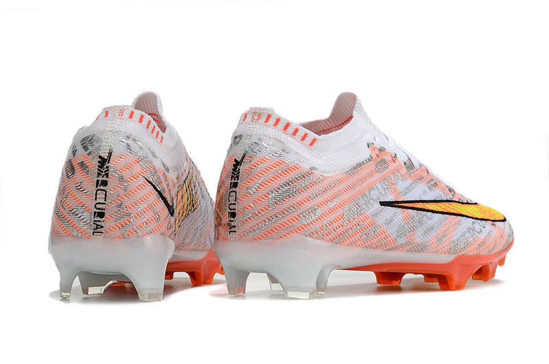 Chuteira Campo Nike Air Zoom Mercurial Vapor 15 Elite + Brindes Exclusivos