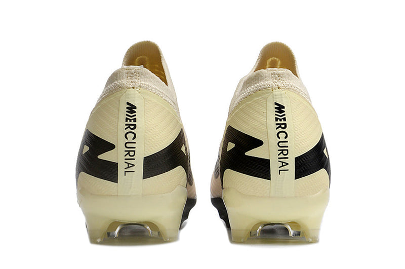 Chuteira Campo Nike Air Zoom Mercurial Vapor 15 Elite + Brindes Exclusivos