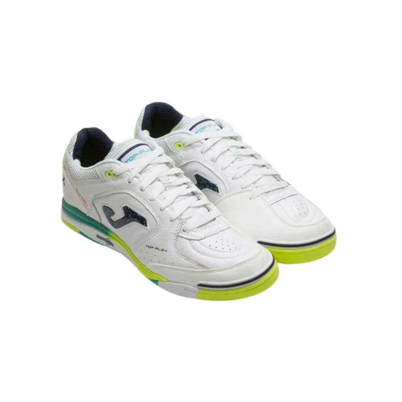 Tênis Futsal Joma Top Flex Rebound IC Elite + Brindes Exclusivos