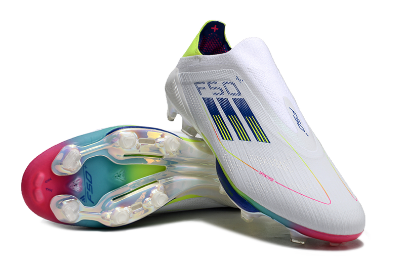Chuteira Campo Adidas X F50+ FG   Elite + Brindes Exclusivos