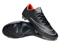 Chuteira Campo Nike Mercurial Vapor 10 Elite + Brindes Exclusivos