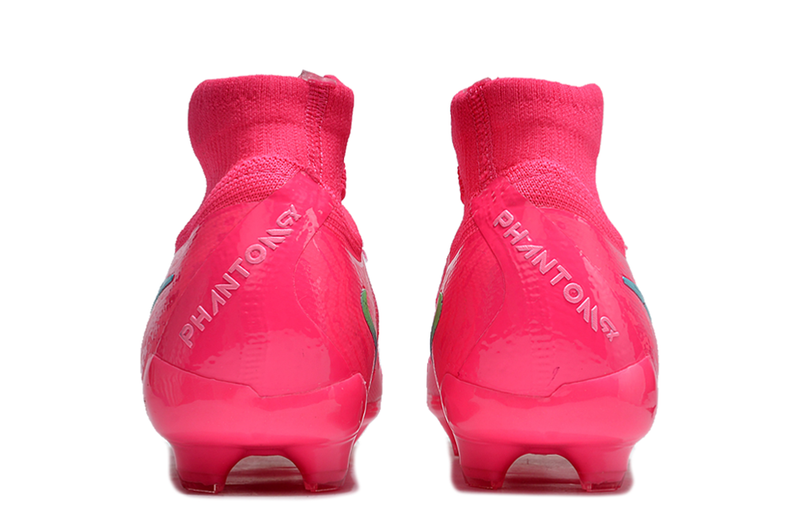 Chuteira Campo Nike Phantom Luna 2 Elite + Brindes Exclusivos