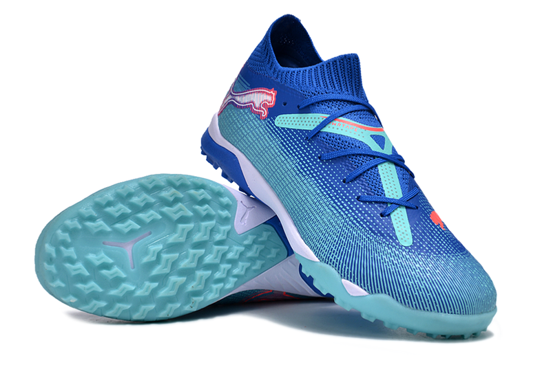 Chuteira Society Puma Future Ultimate TF Elite + Brindes Exclusivos