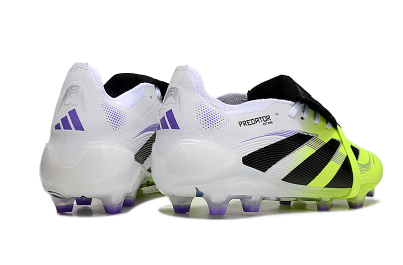 Chuteira Campo Adidas Predator Accuracy FG  Elite + Brindes Exclusivos
