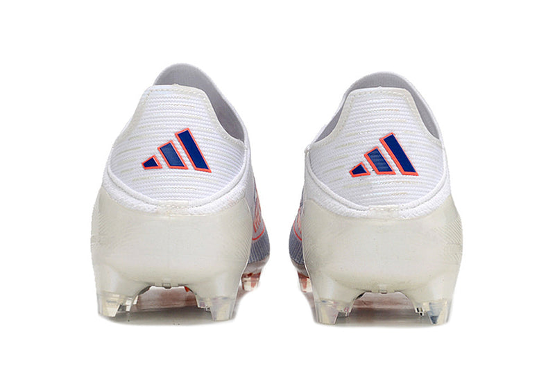 Chuteira Campo Adidas X F50 FG Elite + Brindes Exclusivos