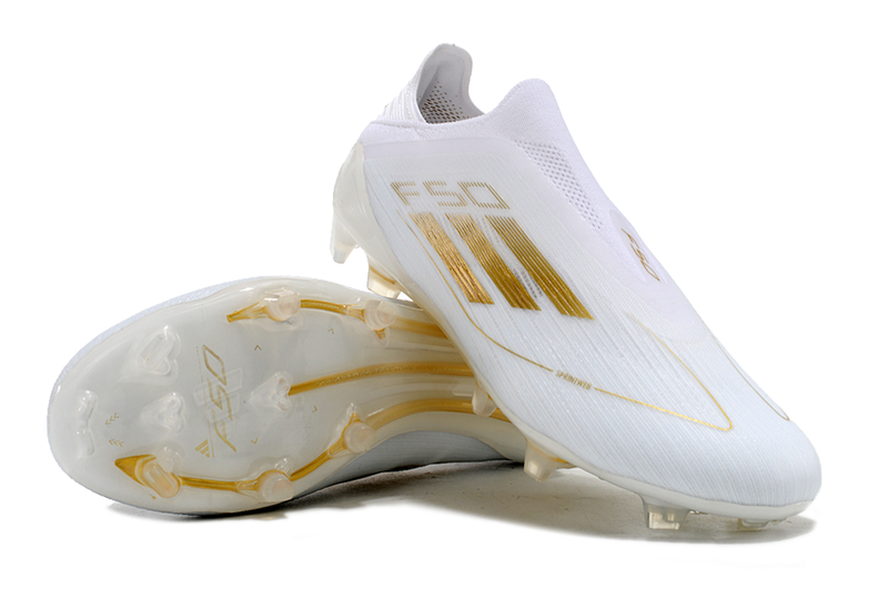 Chuteira Campo Adidas X F50+ FG Elite + Brindes Exclusivos