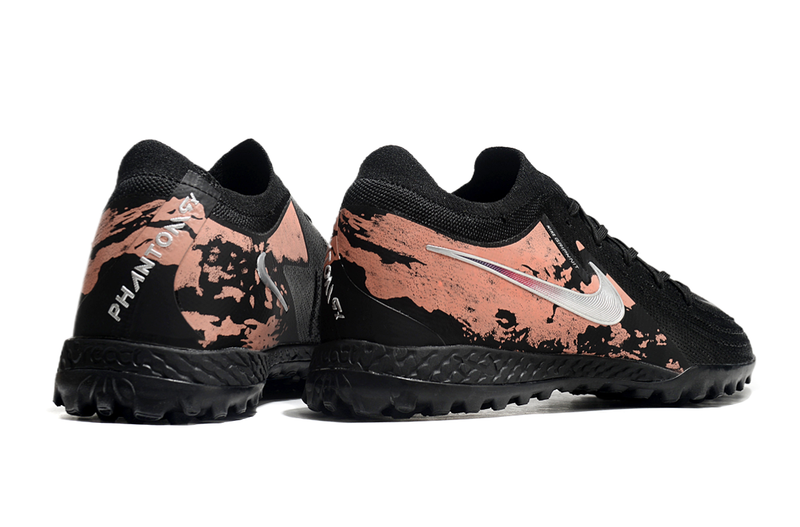 Chuteira Society Nike Phantom Luna TF 2 Elite + Brindes Exclusivos