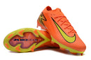 Chuteira Campo Nike Air Zoom Mercurial Vapor 16 Elite + Brindes Exclusivos