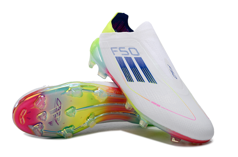 Chuteira Campo Adidas X F50+ Elite + Brindes Exclusivos