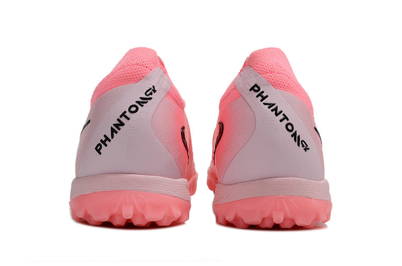 Chuteira Society Nike Phantom Luna TF 2 Elite + Brindes Exclusivos