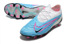 Chuteira Campo Nike Phantom GX DF Elite + Brindes Exclusivos