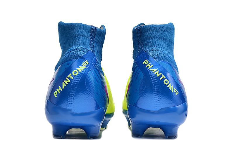 Chuteira Campo Nike Phantom Luna 2 Elite + Brindes Exclusivos