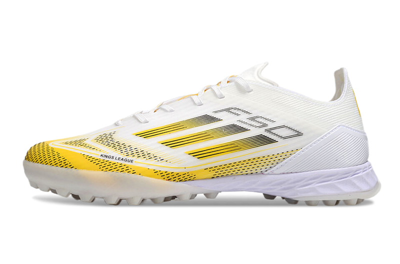 Chuteira Society Adidas X F50 TF Elite + Brindes Exclusivos