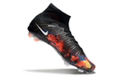 Chuteira Campo Nike Mercurial Superfly 4 FG Elite + Brindes Exclusivos