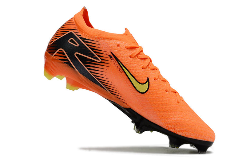 Chuteira Campo Nike Air Zoom Mercurial Vapor 16 Elite + Brindes Exclusivos