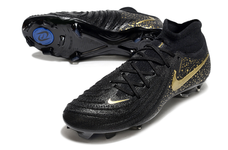 Chuteira Campo Nike Phantom Luna 2 Elite + Brindes Exclusivos