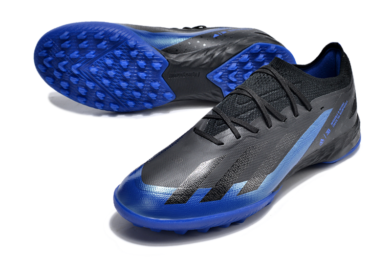 Chuteira Society Adidas X Crazyfast.1 TF Elite + Brindes Exclusivos