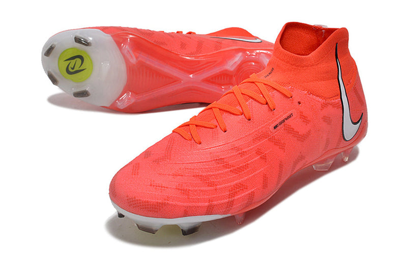 Chuteira Campo Nike Phantom Luna 1 Elite + Brindes Exclusivos
