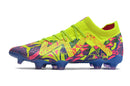 Chuteira Campo Puma Future Ultimate FG Elite + Brindes Exclusivos