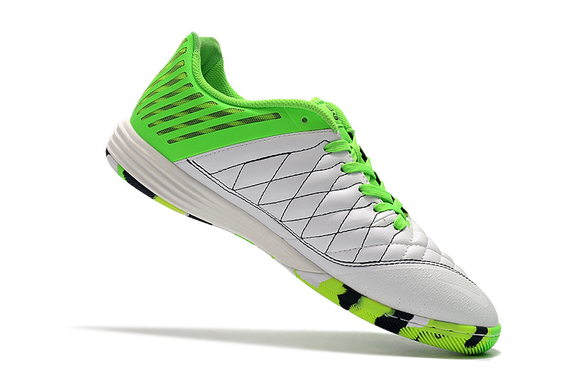 Tênis Futsal Nike Lunar Gato II IC Elite + Brindes Exclusivos