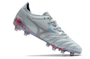 Chuteira Campo Mizuno Morelia Neo FG Elite + Brindes Exclusivos