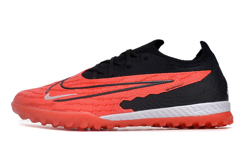 Chuteira Society Nike Phantom GX DF TF Elite + Brindes Exclusivos