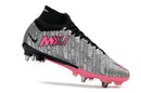Chuteira Campo Nike Air Zoom Mercurial Superfly 9 SG - Trava Mista Elite + Brindes Exclusivos