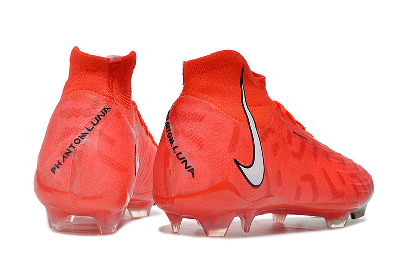 Chuteira Campo Nike Phantom Luna 1 Elite + Brindes Exclusivos