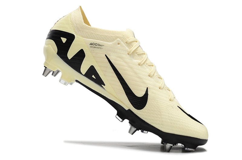 Chuteira Campo Nike Air Zoom Mercurial Vapor 15 SG -  Elite + Brindes Exclusivos