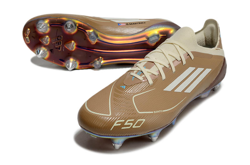 Chuteira Campo Adidas X F50 SG Elite + Brindes Exclusivos
