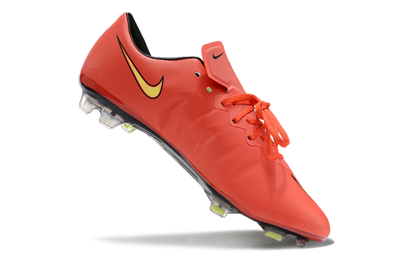 Chuteira Campo Nike Mercurial Vapor 10 Elite + Brindes Exclusivos