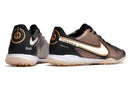 Chuteira Society Nike Tiempo Legend 9 TF Elite + Brindes Exclusivos