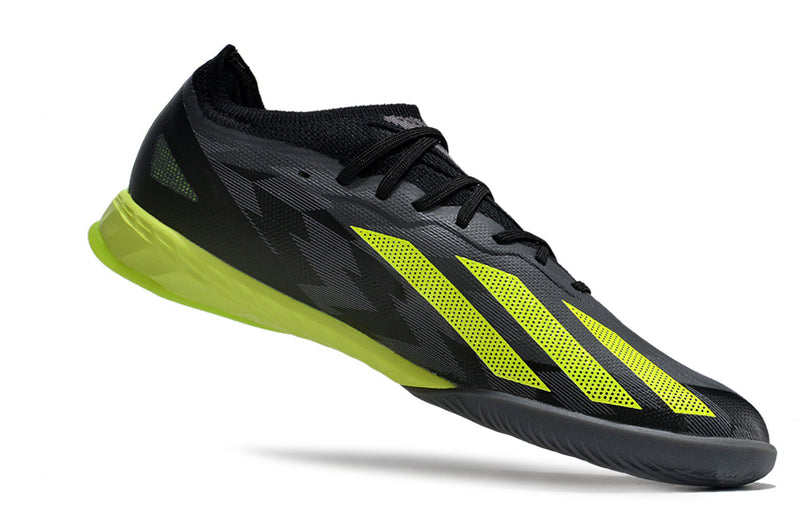 Tênis Futsal Adidas X Crazyfast IC Elite + Brindes Exclusivos