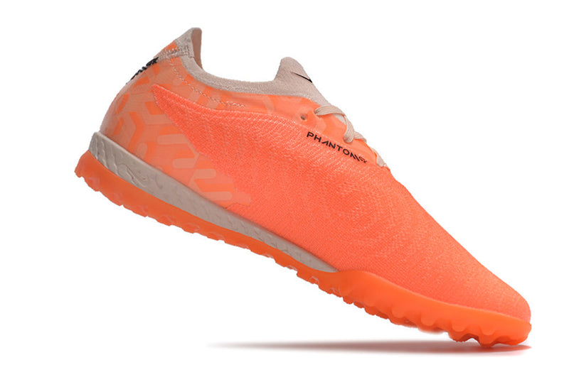Chuteira Society Nike Phantom GX DF TF Elite + Brindes Exclusivos