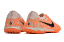 Chuteira Society Nike Tiempo Legend 10 TF Elite + Brindes Exclusivos