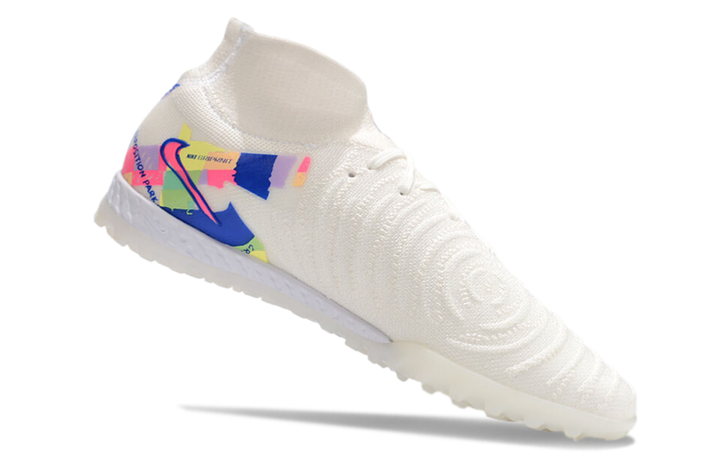 Chuteira Society Nike Phantom Luna TF 2 Elite + Brindes Exclusivos