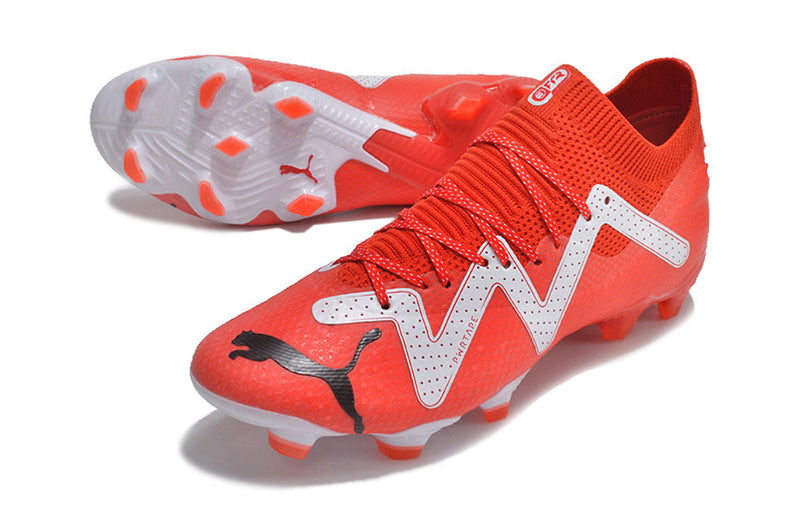 Chuteira Campo Puma Future Ultimate FG Elite + Brindes Exclusivos