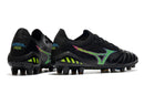 Chuteira Campo Mizuno Morelia Neo FG Elite + Brindes Exclusivos