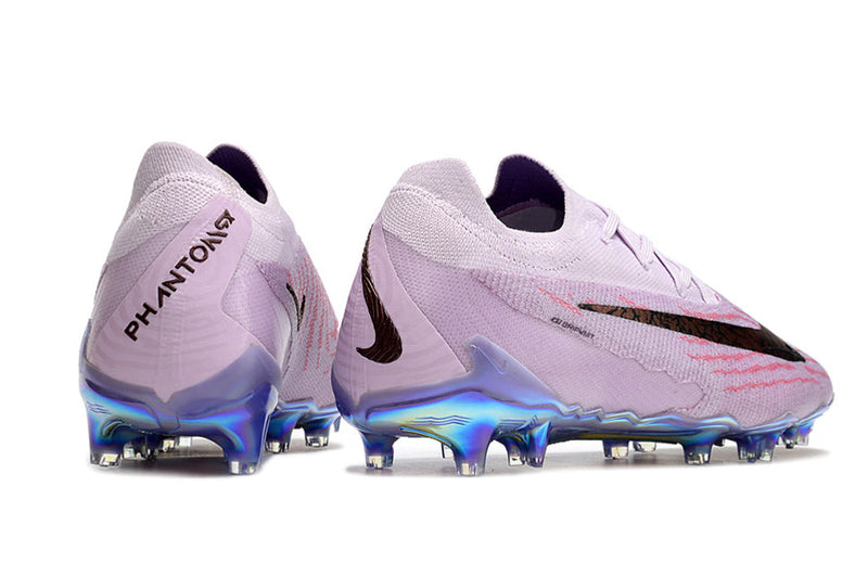 Chuteira Campo Nike Phantom GX DF Elite + Brindes Exclusivos