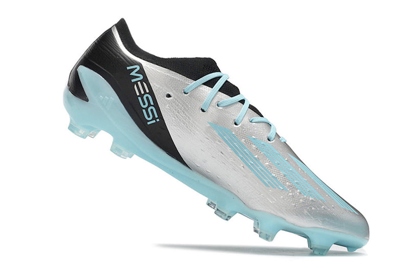 Chuteira Campo Adidas Speedportal.1 FG  Elite + Brindes Exclusivos