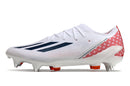 Chuteira Campo Adidas Speedportal.1 SG - Trava Mista  Elite + Brindes Exclusivos
