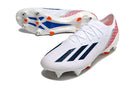 Chuteira Campo Adidas Speedportal.1 SG - Trava Mista  Elite + Brindes Exclusivos