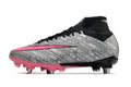 Chuteira Campo Nike Air Zoom Mercurial Superfly 9 SG - Trava Mista Elite + Brindes Exclusivos