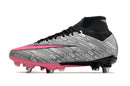 Chuteira Campo Nike Air Zoom Mercurial Superfly 9 SG - Trava Mista Elite + Brindes Exclusivos