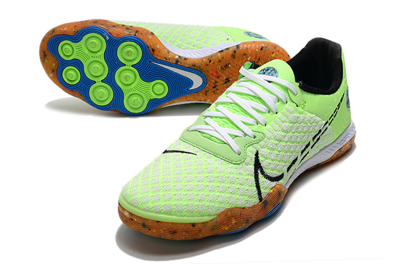 Tênis Futsal Nike Reactgato IC Elite + Brindes Exclusivos