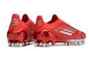Chuteira Campo Adidas X F50+ SG Elite + Brindes Exclusivos
