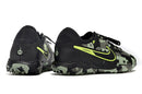 Chuteira Society Nike Tiempo Legend 10 TF Elite + Brindes Exclusivos