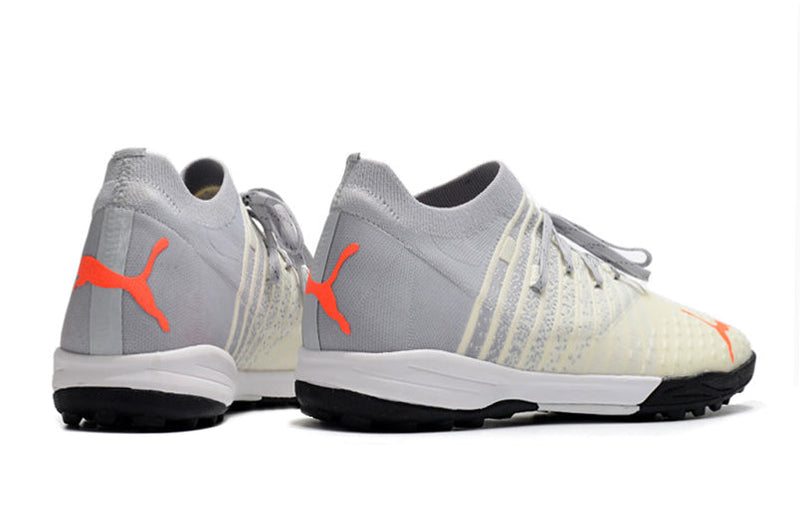 Chuteira Society Puma Future TF Elite + Brindes Exclusivos