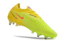 Chuteira Campo Nike Phantom GX DF SG - Trava Fixa Elite + Brindes Exclusivos